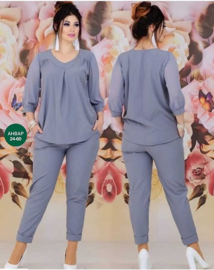 костюм двойка женская,костюм женский летний брючный,женские костюмы больших размеров,совместный костюм женский,костюм с брюками