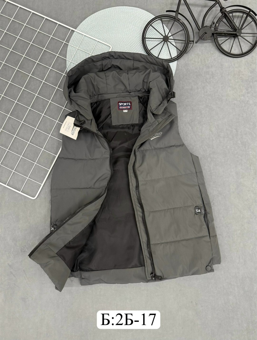 жилетка,жилет,жилетка детская,демисезонная жилетка,жилет детский