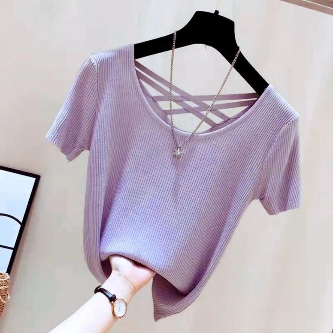 базовая футболка женская,футболка в корейском стиле,женская кофта,кофточка женская,трикотажный топ