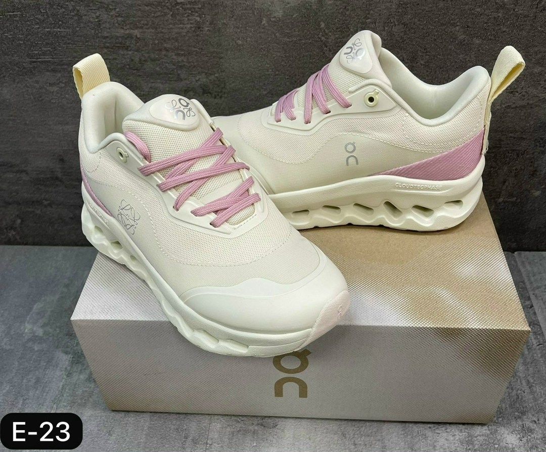 женские кроссовки,кроссовки,loewe кроссовки,кроссовки повседневные,кроссовки удобные