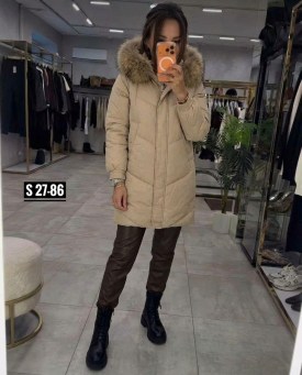 Верхняя одежда