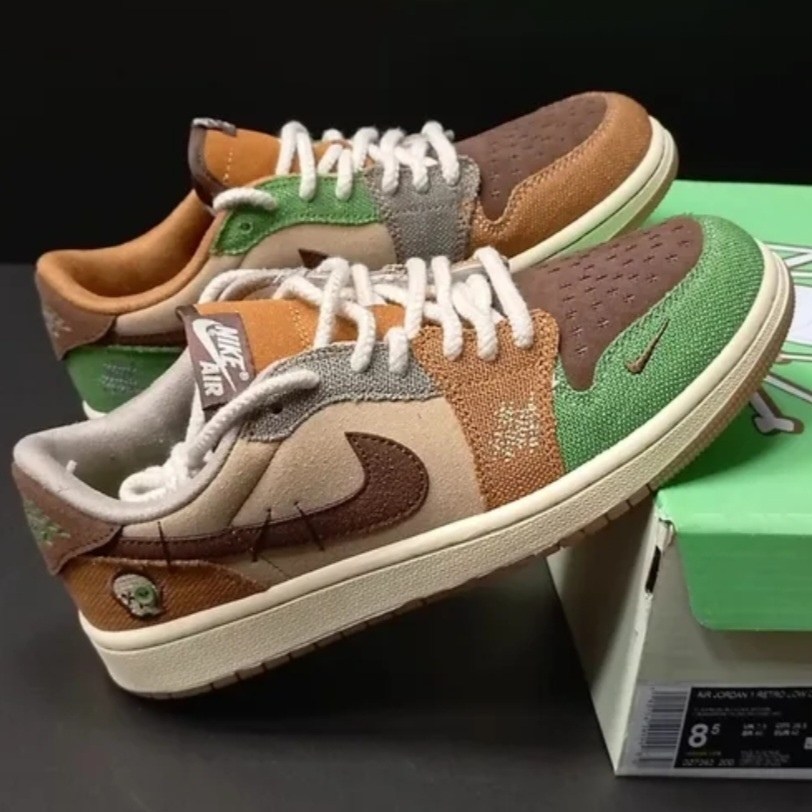 nike air jordan 1 low x zion williamson voodoo,кроссовки nike air jordan 1 low voodoo кеды низкие вуду,air jordan 1 low og voodoo,кроссовки nike air jordan 1 low voodoo,zion williamson x air jordan 1