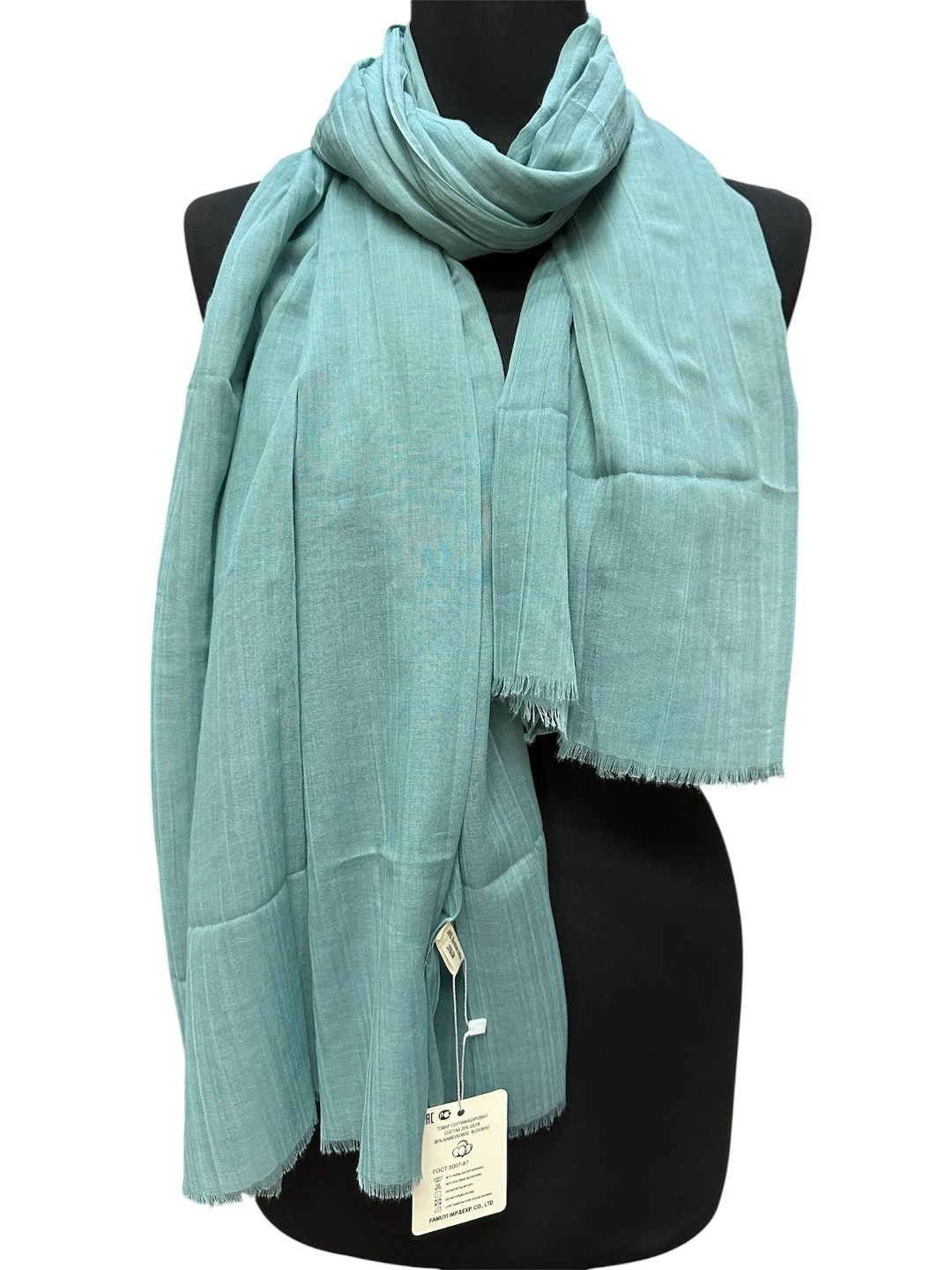 однотонный палантин,палантин женские,шарф женские,шарфы для женщин,палантин