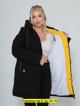 Верхняя одежда