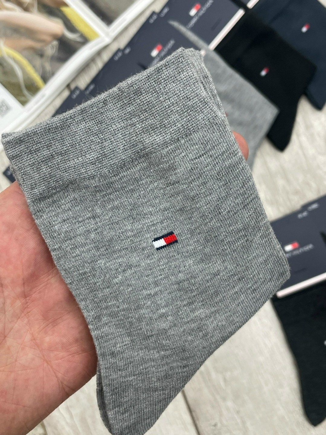 томми хилфигер носки мужские в коробке,tommy hilfiger носки,носки мужские,мужские носки томми хилфигер,комплект носков tommy hilfiger