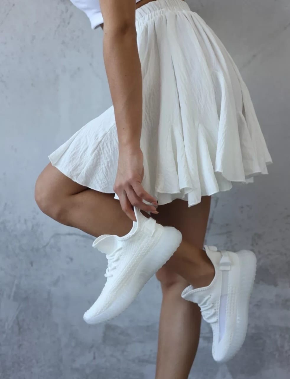 кроссовки женскиe,тряпочные кроссовки женские,кроссовки белые,кроссовки,кроссовки женские белые