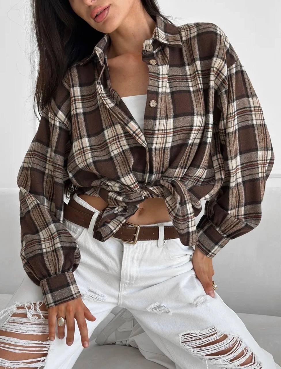 рубашка в клетку оверсайз удлиненная 2e_brand,рубашка в клетку оверсайз удлиненная теплая sondi,рубашка в клетку оверсайз на кнопках,рубашка женская в клетку оверсайз,рубашка в клетку женская теплая о