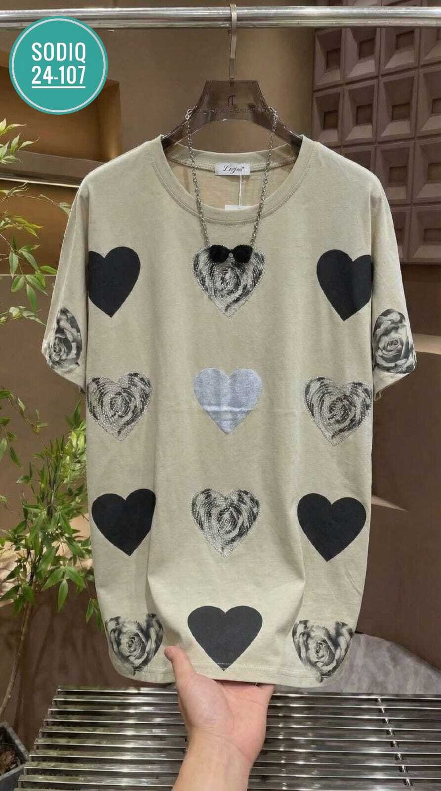 женская футболка,женская футболка оверсайз,женские футболки с принтом,футболки женские модные