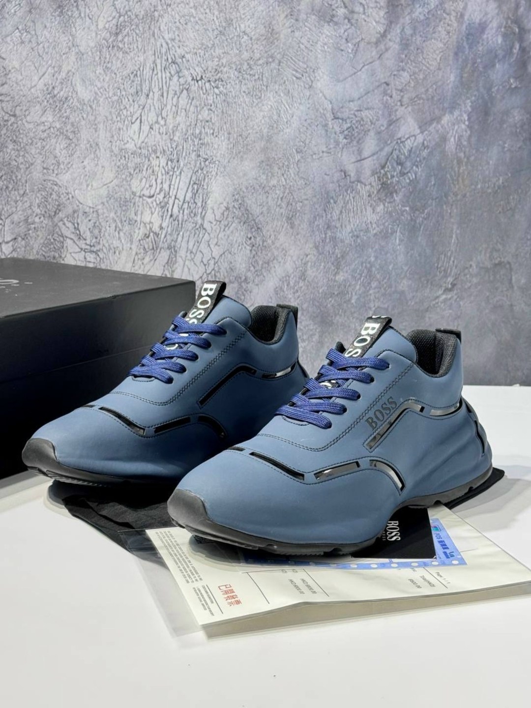 ,кроссовки прада мужские серые,мужские кроссовки,кроссовки boss,мужская  кроссовки