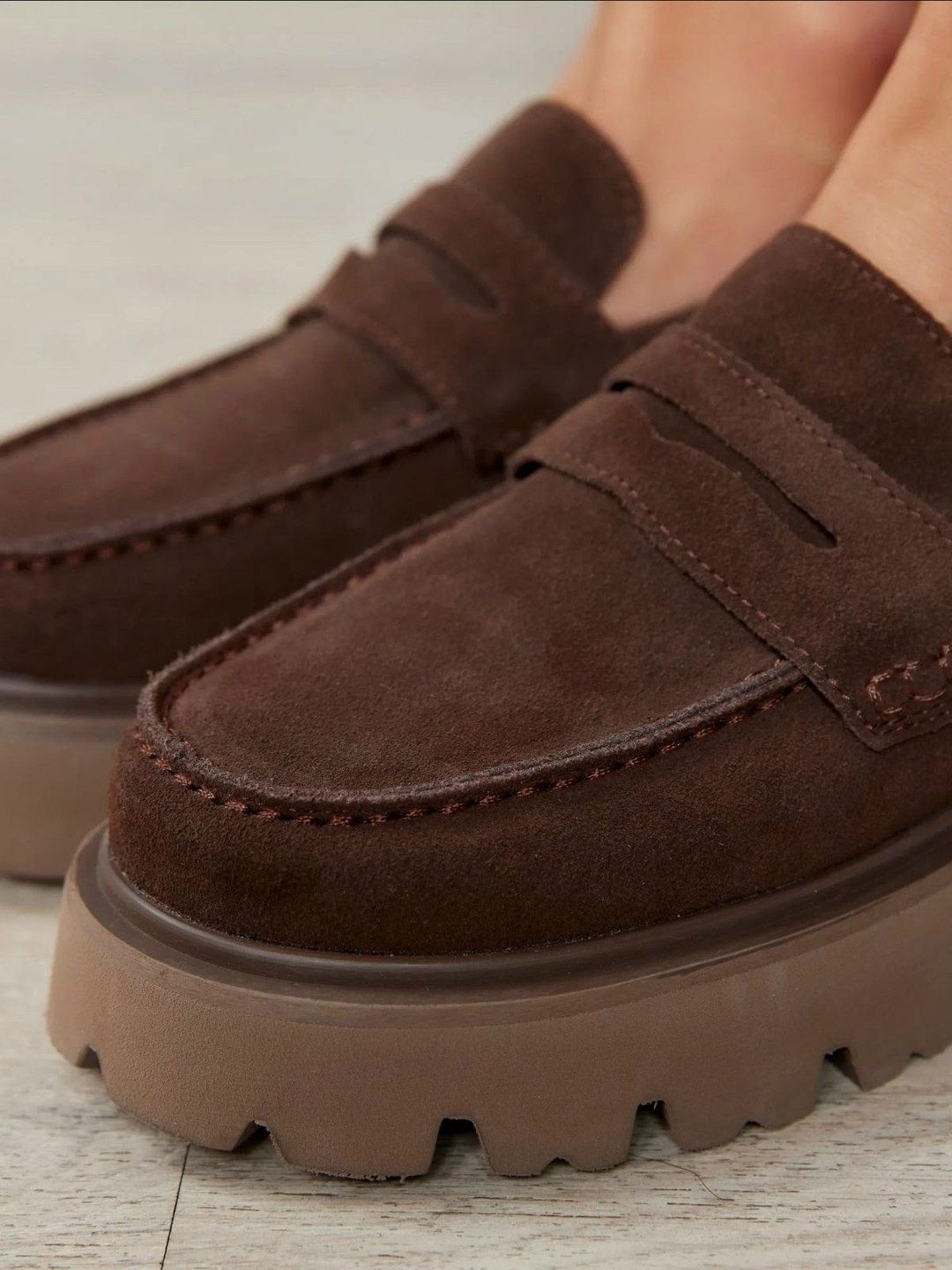 лоферы замшевые,женские лоферы,модные лоферы,лоферы из натуральной замши,лоферы натуральной замши