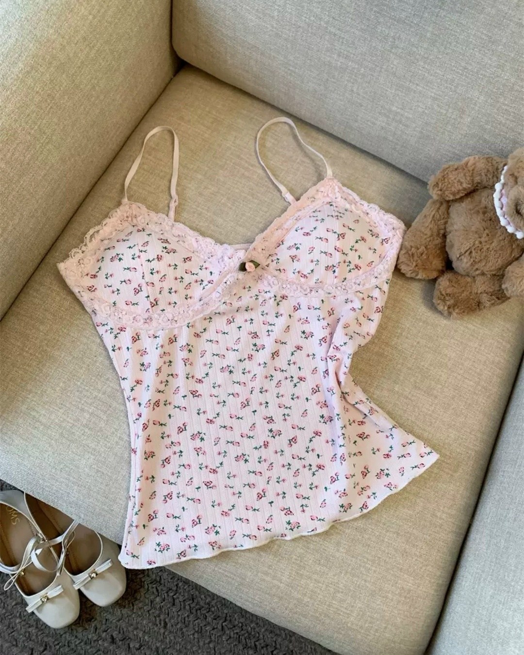 топ женский,женский хлопковый топ на бретельках,модные топы,женские майки,майка топ