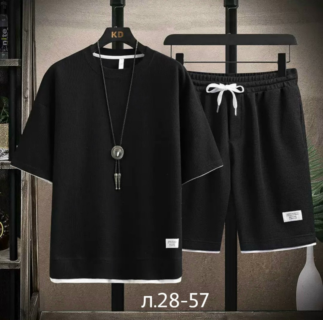 комплект спортивной одежды,мужской спортивный костюм летний,костюм летний спортивный,костюм спортивный мужской,комплект одежды