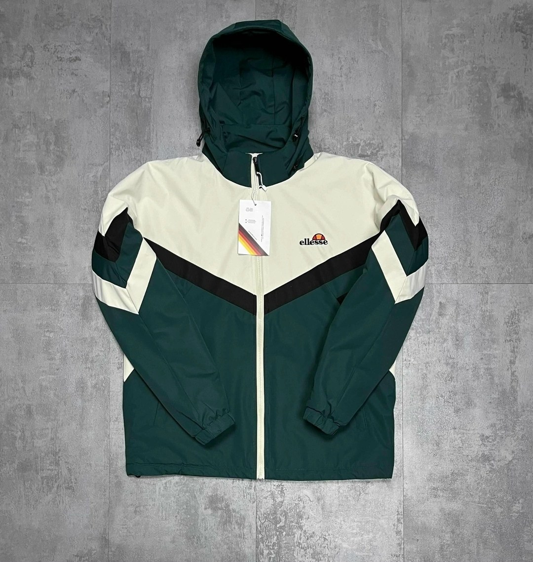 ветровка ellesse,ellesse куртка,ветровка ellesse мужская mattar,куртка бомбер,спортивная куртка