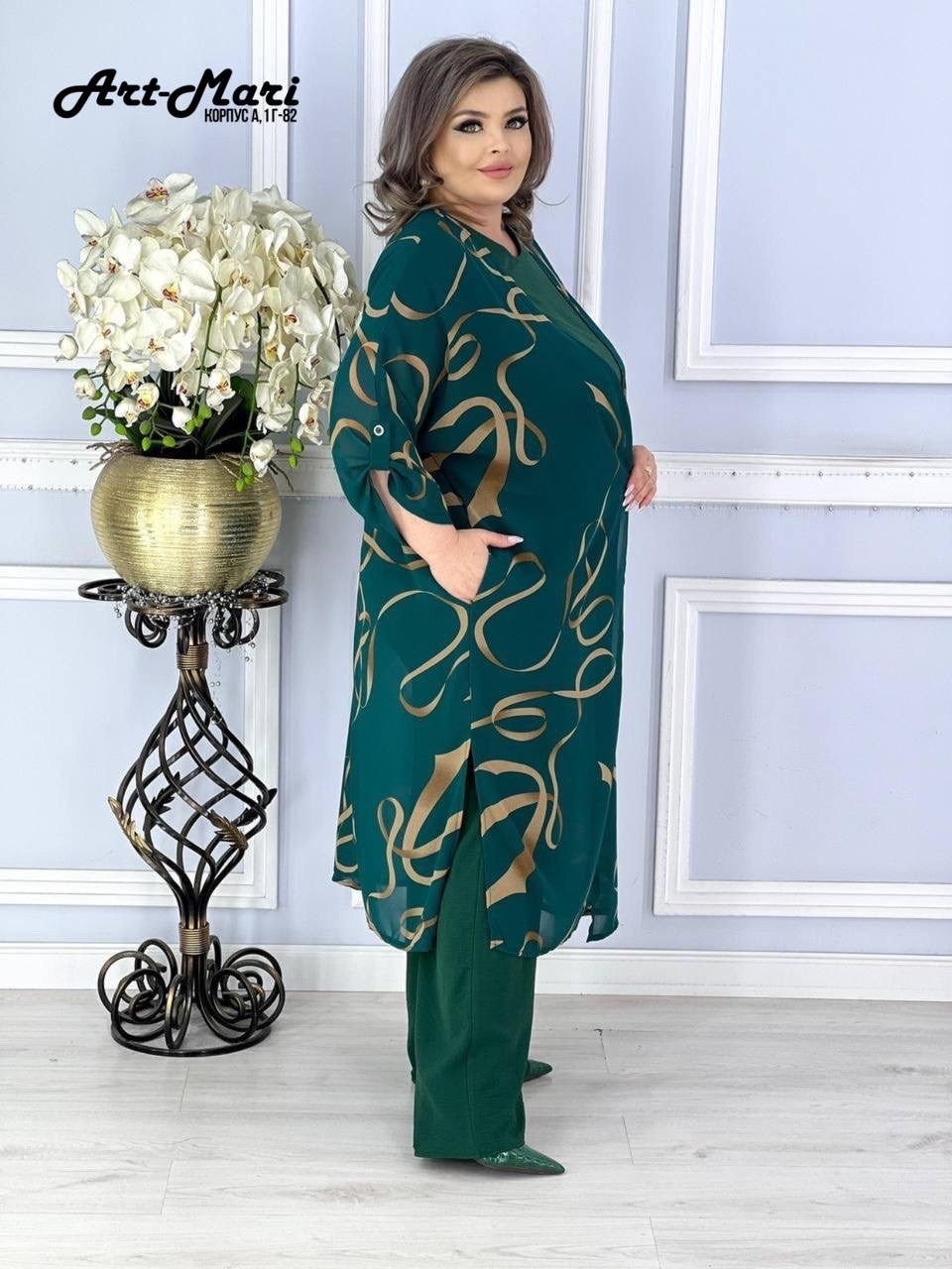 костюм вечерний больших размеров,костюм женский, больших размеров,костюм тройка,женские костюмы больших размеров