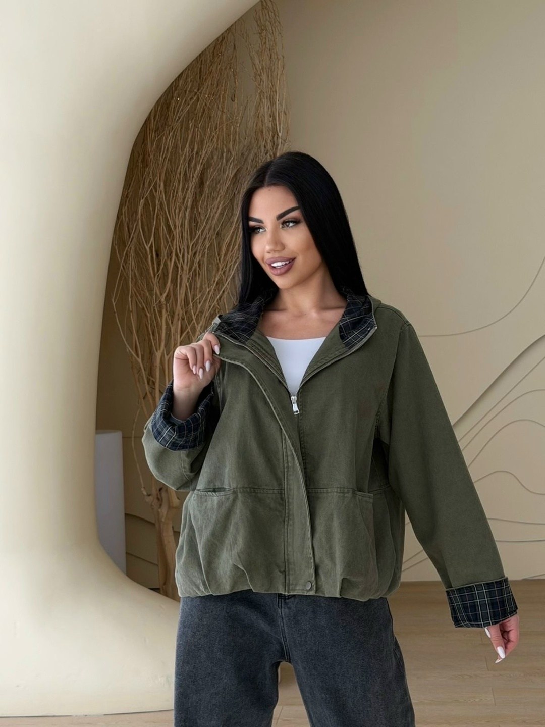 куртка кожаная,женская куртка,стильная дубленка,куртка,куртка свободного кроя