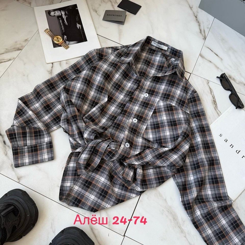 рубашка в клетку женская,рубашка оверсайз в клетку,женская свободная рубашка taruxy,женская рубашка в клетку оверсайз,рубашка женская