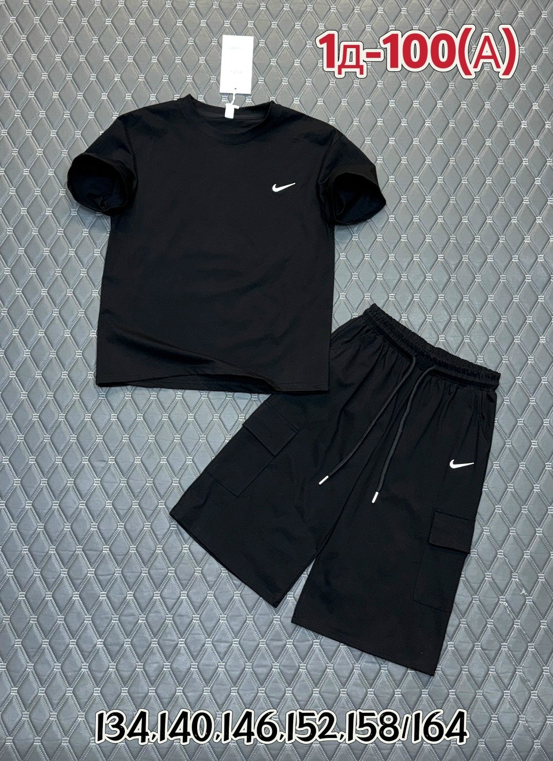спортивный костюм шорты футболка,спортивные мужские костюмы,футболки комплект,спортивные костюмы,костюм nike big swoosh