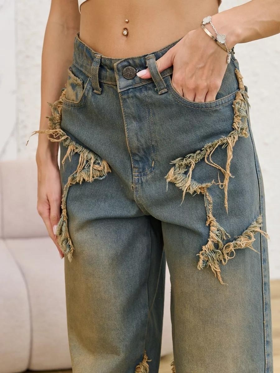 джинсы багги,широкие джинсы женские,джинсовые брюки,джинсы женские,джинсах