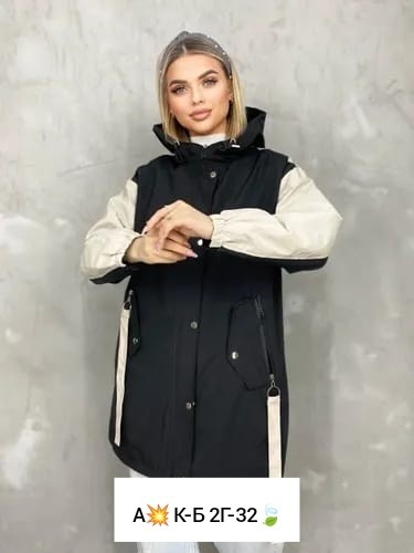 ветровка женская,женская куртка демисезонная,удлиненная демисезонная куртка,куртка женская,куртка женская весенняя