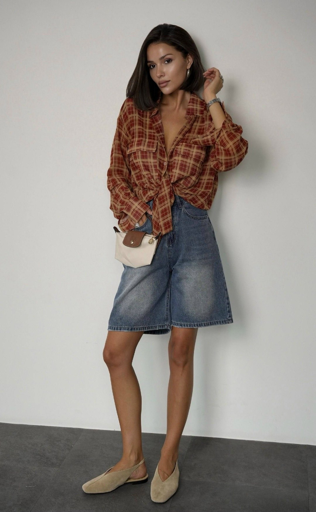 рубашка женская в клетку оверсайз,женская рубашка в клетку,женская рубашка,оверсайз рубашка,рубашка