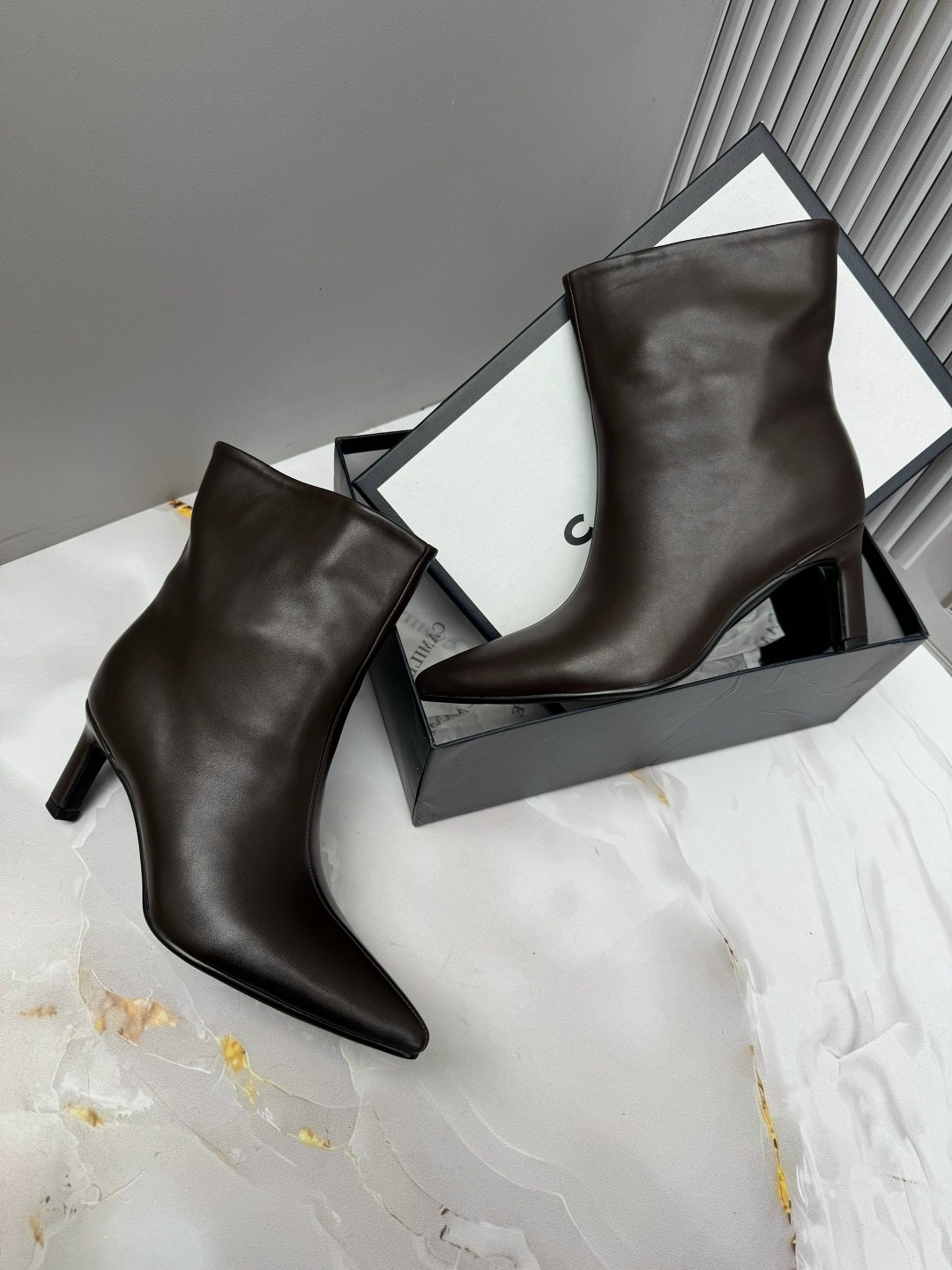 ботильоны женский shoux шоколадный коричневый размер 38,ботильоны женские,ботильоны женский shoux шоколадный коричневый размер 39,,ботильоны женский shoux коричневый шоколадный размер 36