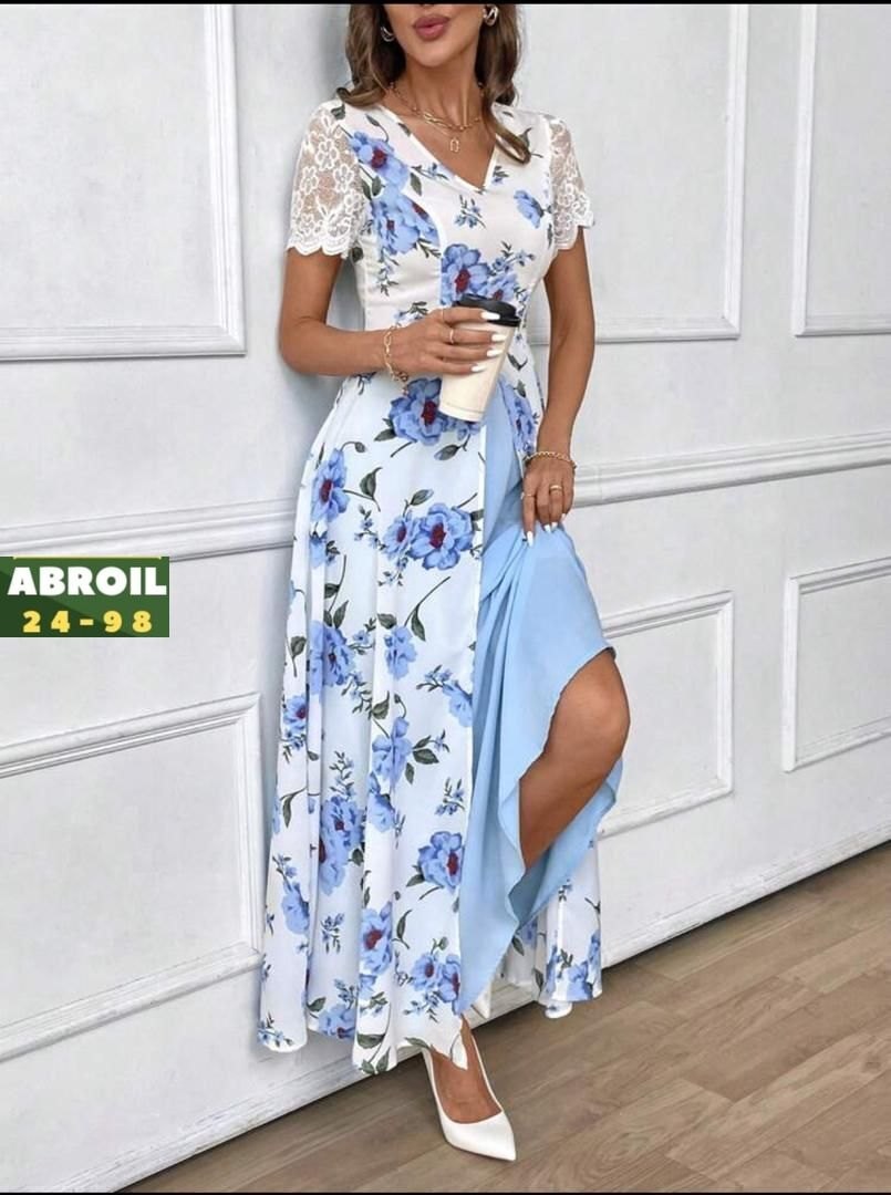 платье летнее женское,платье летнее женское арт. 10019962,платье ,платье летнее,летнее платье макси