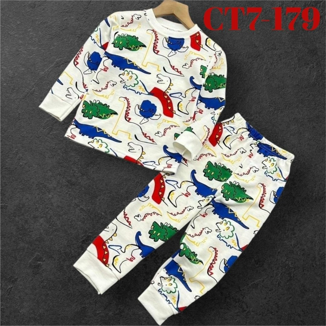 пижама для мальчика,пижама детская,пижама детская с динозаврами,пижама для малыша,пижама с динозаврами для мальчика