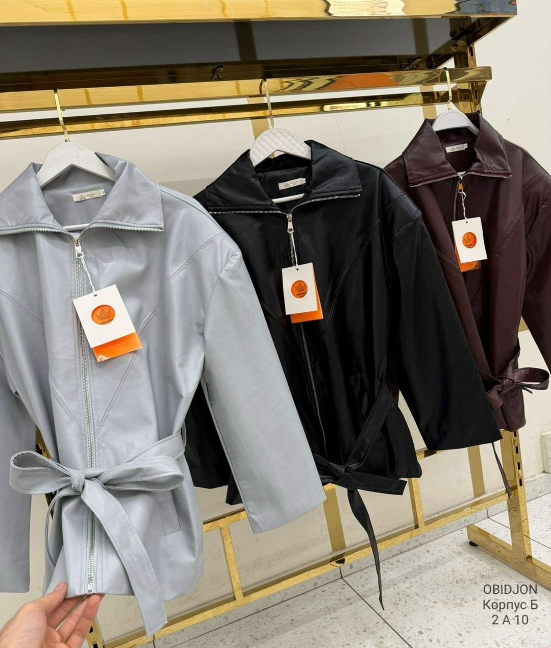 женская кожаная куртка,кожаная куртка,куртка демисезонная кожаная с поясом,куртка из экокожи,модная женская кожаная куртка из искусственной кожи