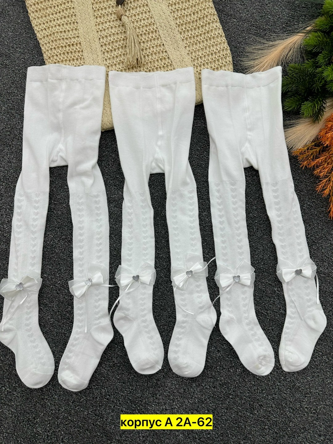 носки детские белые,носочки белые,носки для девочек,детские гольфы,носки детские для девочки с бантиком