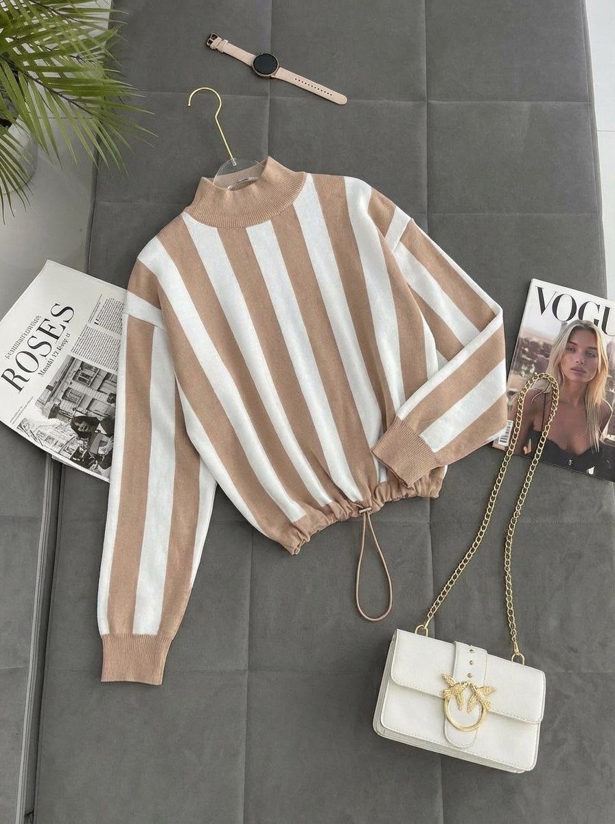 кофта женская в полоску,женская кофта,свитер в полоску,кофта женская свитер,свитер кофта