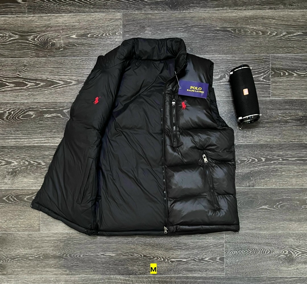 жилетка polo ralph lauren,жилет ralph lauren пуховый tyrol black,жилетка мужская,жилетка ральф лорен,двусторонний жилет