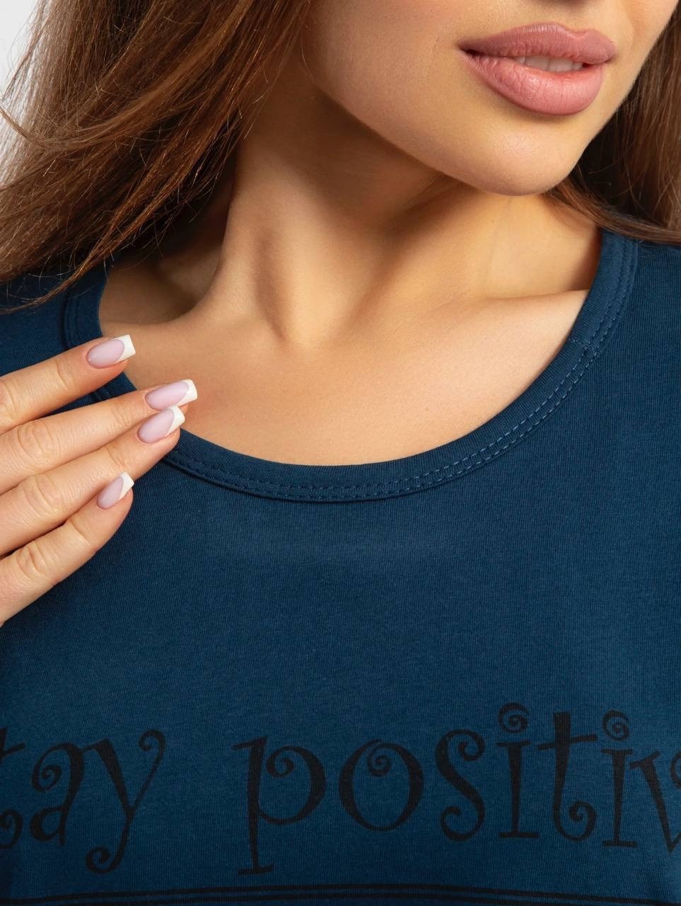 пижама с бриджами,одежда для дома,пижама с бриджами хлопок трикотажная хб jokersy,домашний костюм женский с бриджами,домашний костюм женский