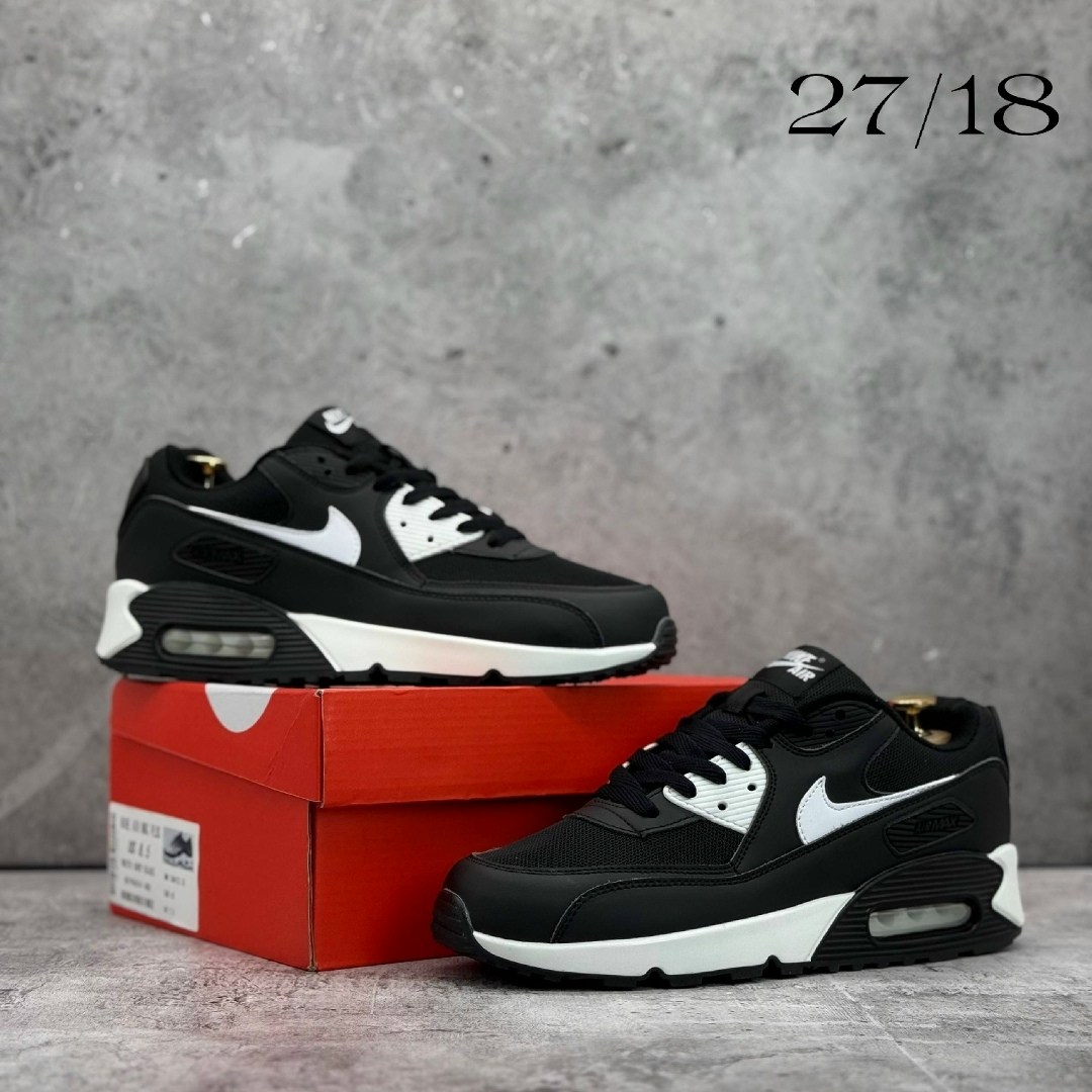 кроссовки,nike air max 90,кроссовки nike air max 90,кроссовки air max 90 dh8010 002 nike черный,мужские кроссовки nike air max 90