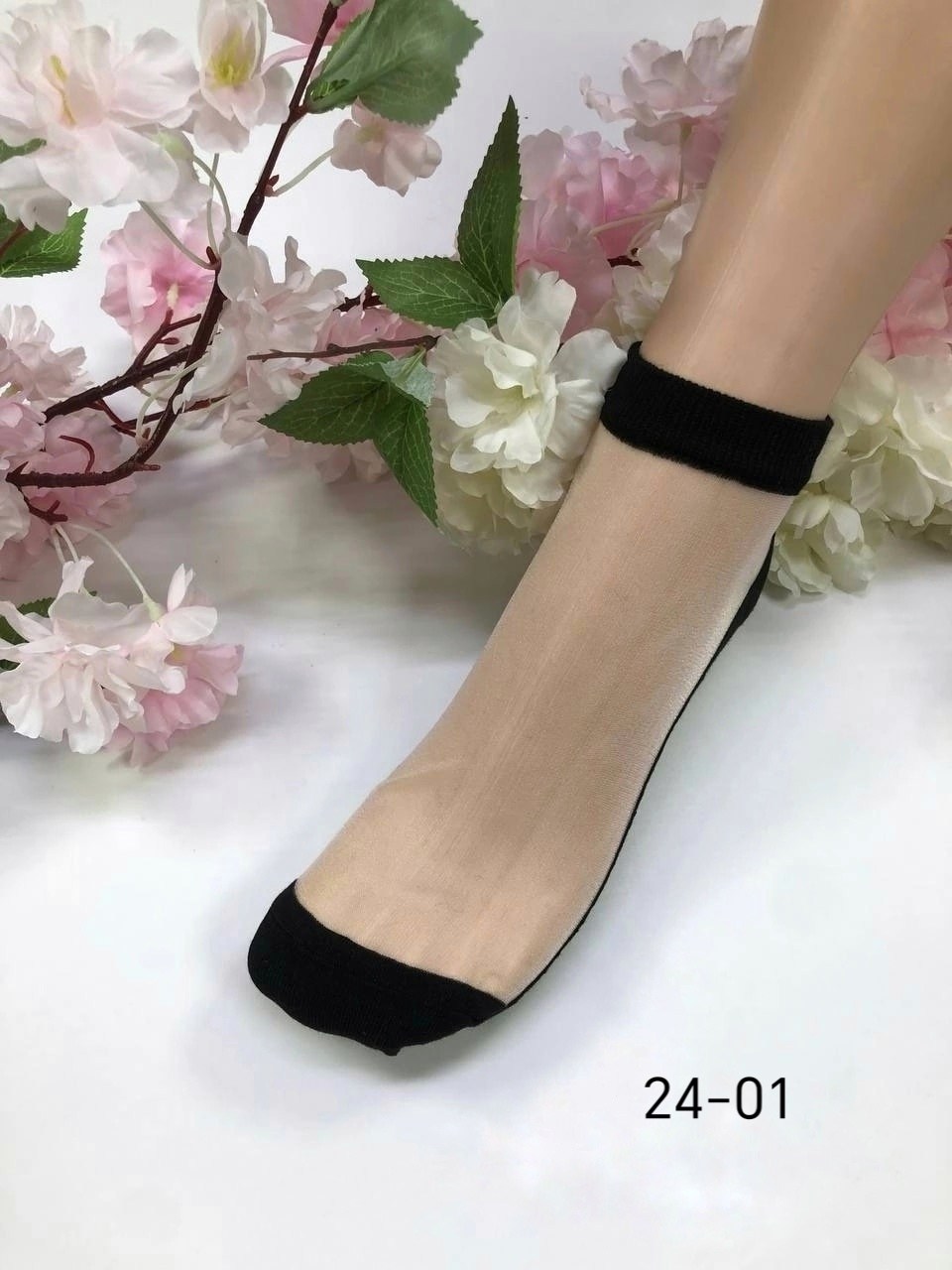 носки женские,прозрачные носки,носки для женщин,шелковые носки,носки модная