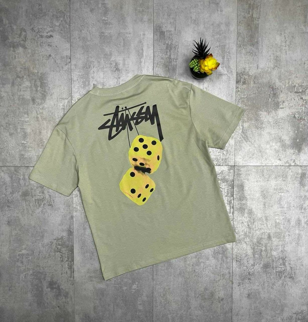 футболки stussy,футболки для мужчин,стиль футболка,комплект футболки,футболки белые