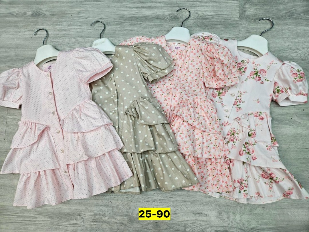 платье для девочки,платье нарядное,нарядное платье для девочки,платье детская,платье для девочки нарядное с воланами saint nature