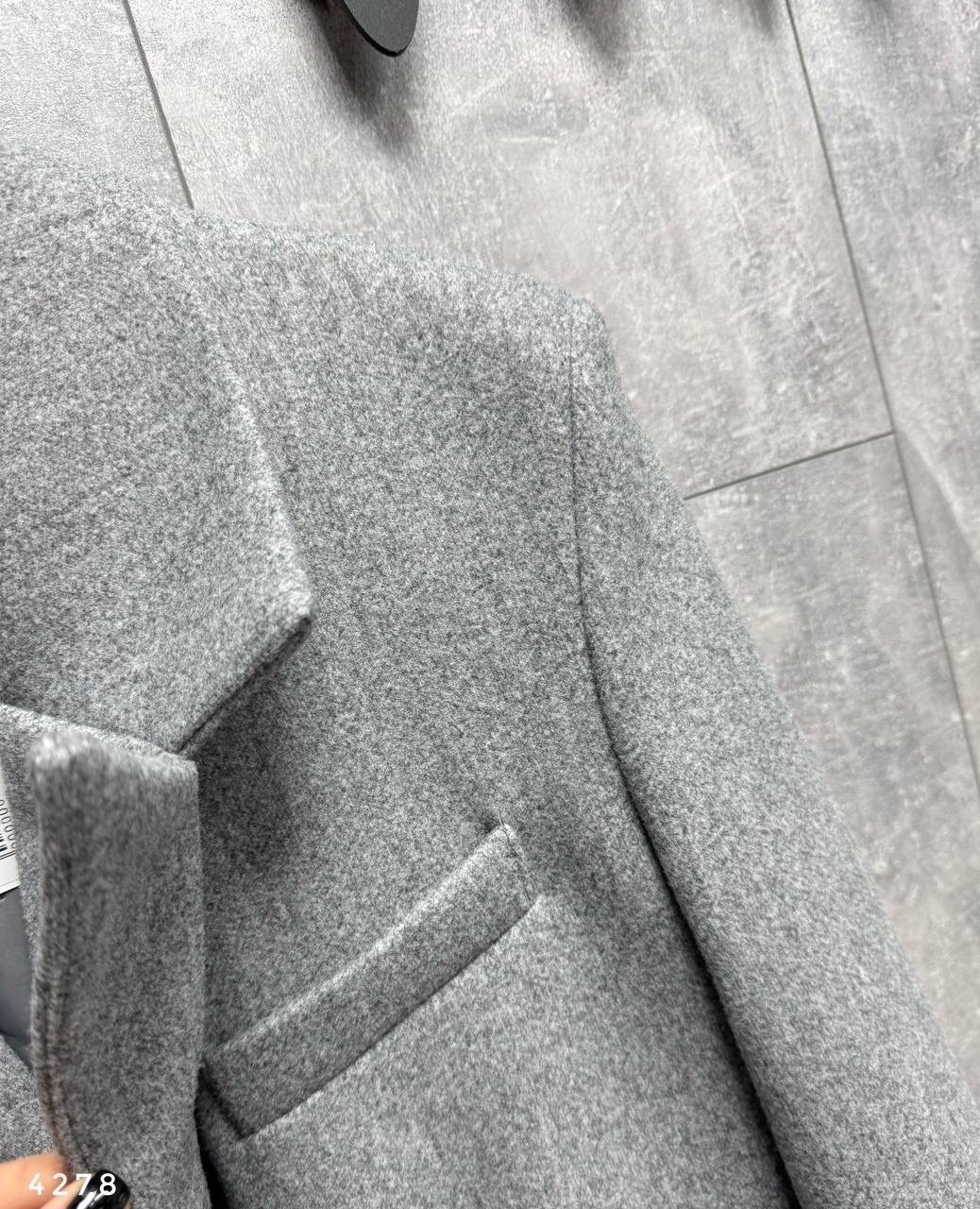 пальто оверсайз,стильное пальто,серые пальто,шерстяное пальто,пальто серое женское