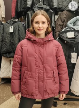 Верхняя одежда