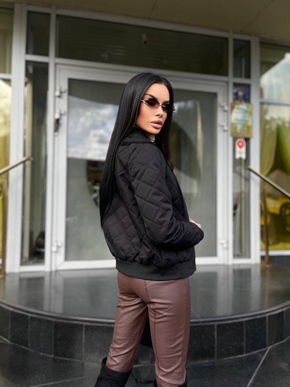 куртка женская демисезонная,стеганая куртка женская демисезонная,демисезонная куртка стеганая,куртка короткая,куртка женская
