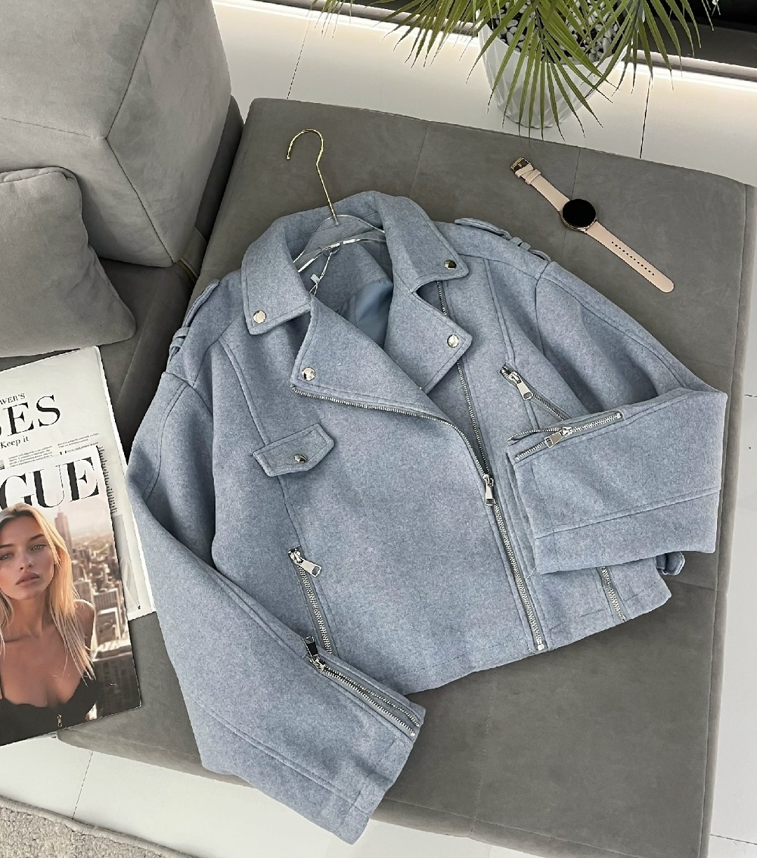 куртка косуха,косуха джинсовая,серая косуха,куртка женская,женская джинсовая куртка