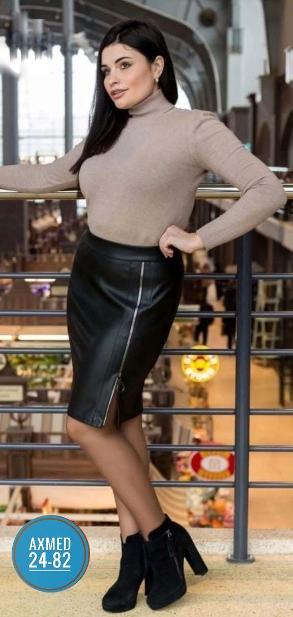 юбка эко кожа,юбка из экокожи,юбка карандаш из экокожи,кожаная юбка,юбка кожзам