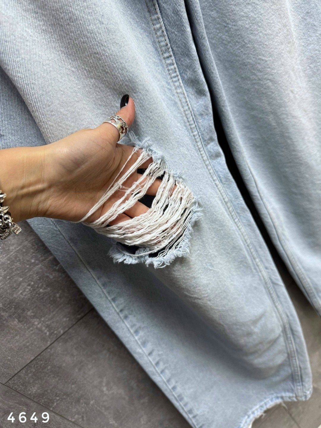 джинсы женские широкие,летние джинсы,джинсы,женские джинсы,рваные джинсы