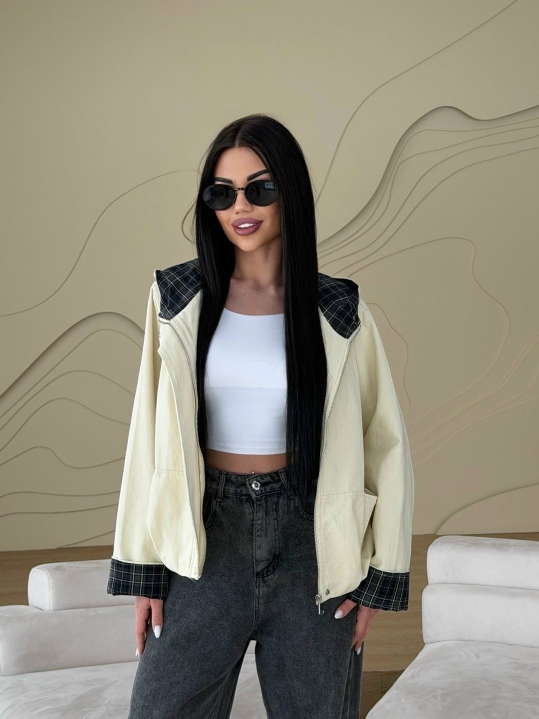 стильная куртка,демисезонная куртка,куртка,женская куртка,куртка свободного кроя