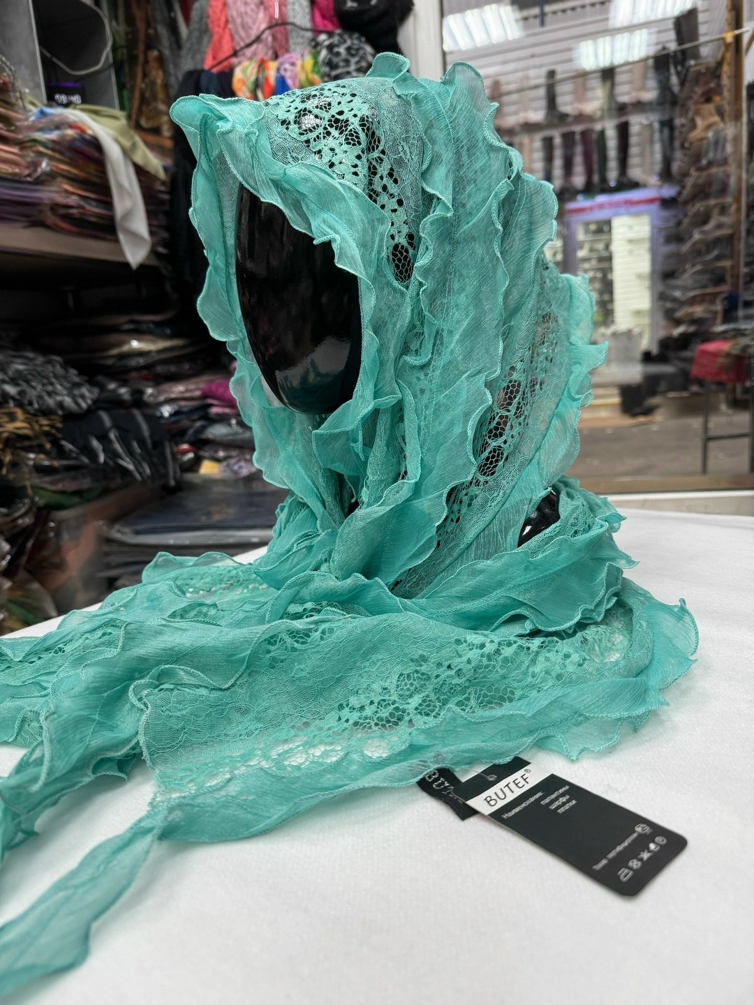 кружевной шарф,шарф женские,палантин женские,мусульманские шарфы,шарф шарфы