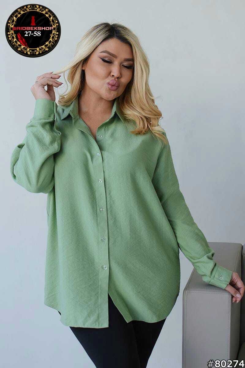 рубашка женская большие размеры,женская рубашка больших размеров,рубашка женская,женская рубашка ткань лен большого размера,рубашка удлиненная