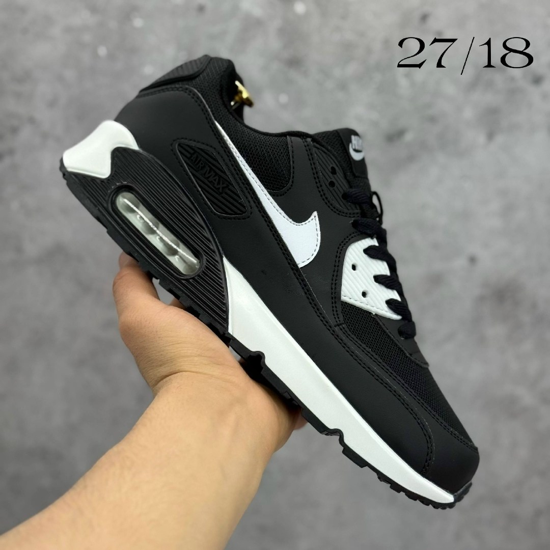 кроссовки,nike air max 90,кроссовки nike air max 90,кроссовки air max 90 dh8010 002 nike черный,мужские кроссовки nike air max 90