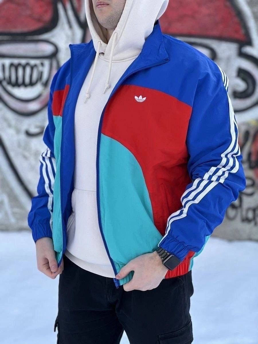 олимпийка ветровка adidas 90-х летняя,ветровка adidas ретро олимпийка 90х молодежная универсальная,олимпийка 90s adidas originals windbreaker,ветровка адидас ориджинал,adidas originals itasca windbrea