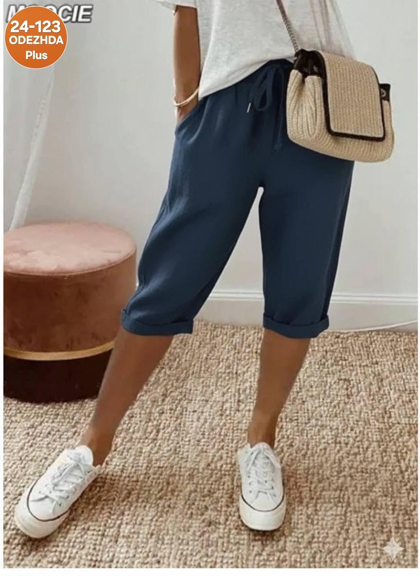 бриджи женские,женские шорты,брюки повседневные женские,брюки бриджи,повседневные шорты