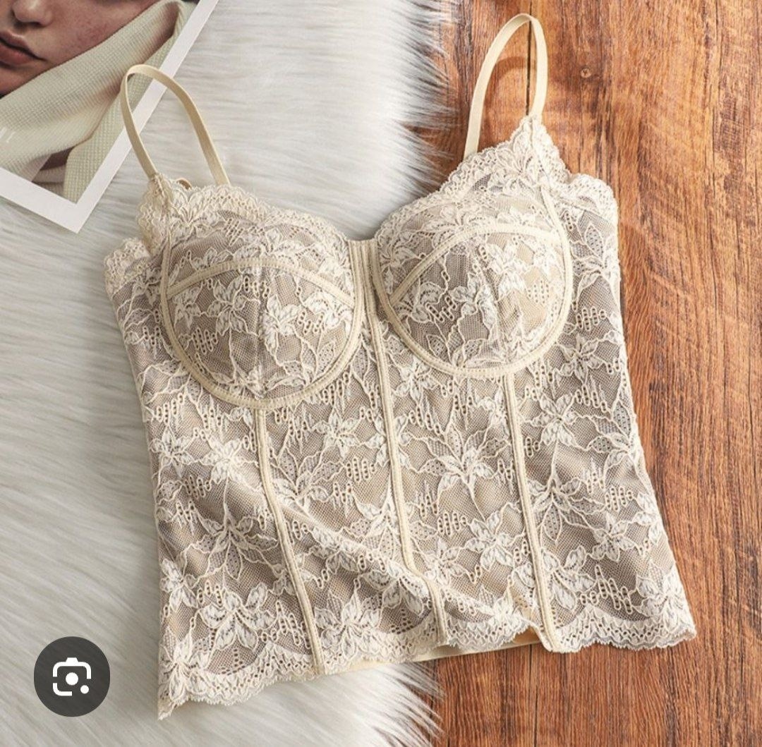 топ женский кружевной,кружевной топ,кружевной топик,женский кружевной бюстгальтер,кружевная майка