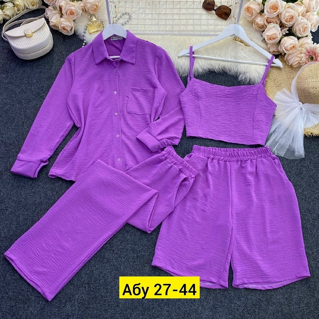 повседневный костюм двойка,летние женские костюмы,костюм двойка женский с шортами,костюм тройка женский,женские костюмы